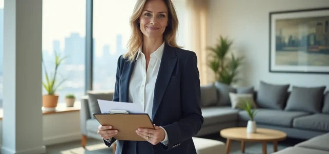 Conseils pratiques pour réussir la location de votre bien immobilier en toute sérénité Conseils pratiques pour réussir la location de votre bien immobilier en toute sérénité