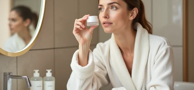 Les crèmes recommandées par les dermatologues : conseils et marques à privilégier Les crèmes recommandées par les dermatologues : conseils et marques à privilégier