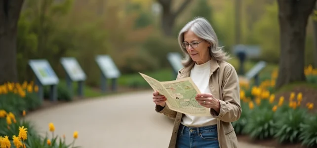 Quelle est la durée idéale de visite pour profiter pleinement du parc botanique ? Quelle est la durée idéale de visite pour profiter pleinement du parc botanique ?