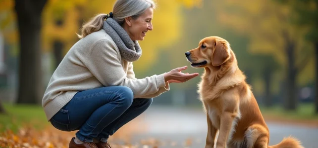 Conseils pratiques et astuces pour bien éduquer et comprendre votre chien au quotidien Conseils pratiques et astuces pour bien éduquer et comprendre votre chien au quotidien